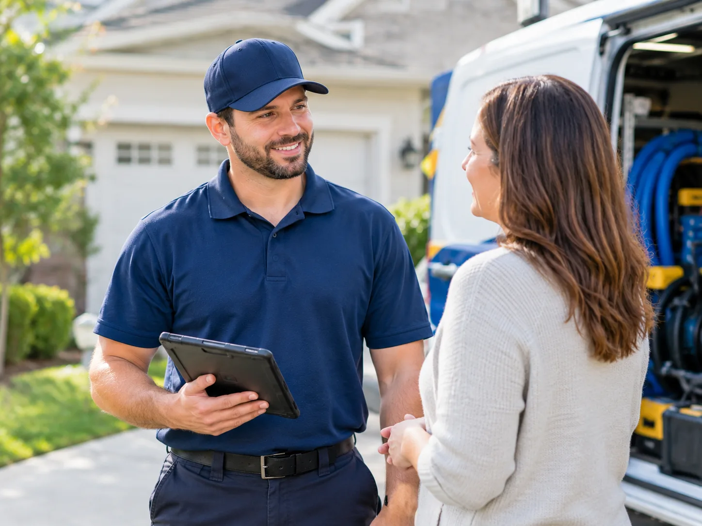 Sewage Backup Cleanup Brown City, MI FAQs